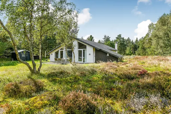 Ferienhaus BV411 in Blåvand Strand / Blåvand