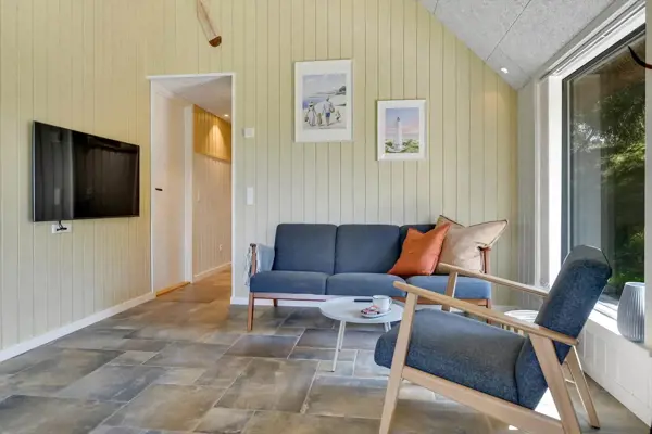 Ferienhaus BV417 in Blåvand Strand / Blåvand Bild: 4