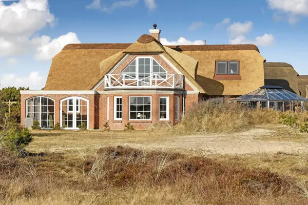 Ferienhaus BV418 in Blåvand Strand / Blåvand