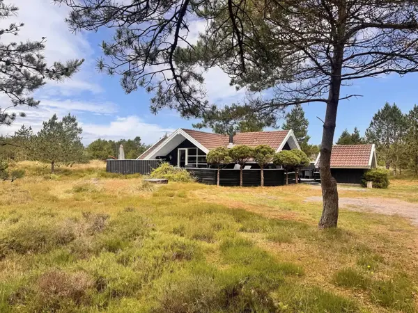Ferienhaus BV422 in Blåvand Strand / Blåvand