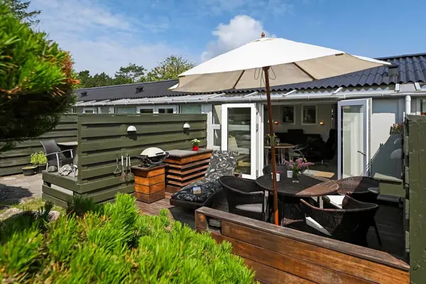 Ferienwohnung BV423 in Vejers Strand / Vejers