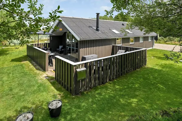 Ferienhaus BV424 in Blåvand Strand / Blåvand