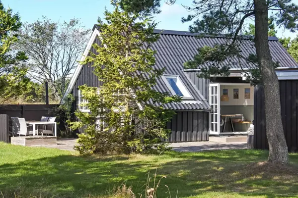 Ferienhaus BV428 in Blåvand Strand / Blåvand