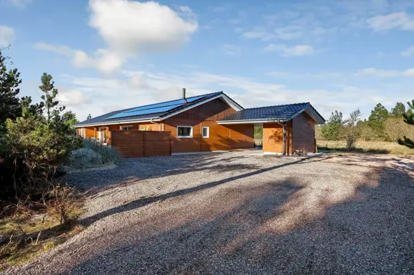 Ferienhaus BV431 in Ho Bucht / Blåvand