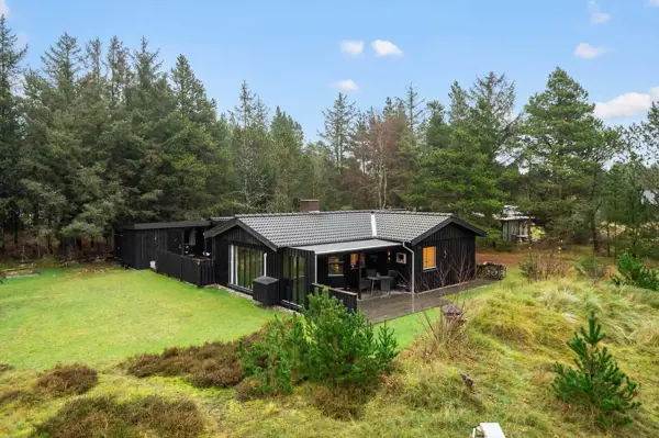 Ferienhaus BV433 in Blåvand Strand / Blåvand