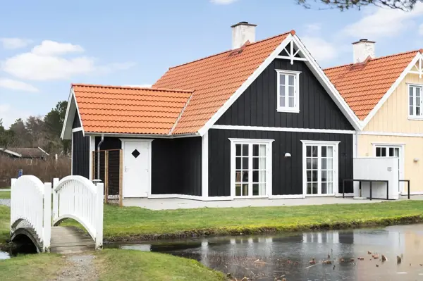 Ferienhaus BV435 in Blåvand Strand / Blåvand Bild: 1