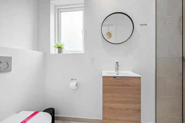 Ferienhaus BV446 in Toldervej 8, Ho Bucht | Bild 21 von 32