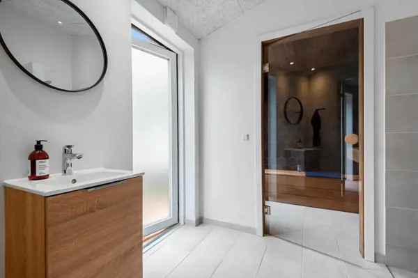 Ferienhaus BV446 in Toldervej 8, Ho Bucht | Bild 25 von 32