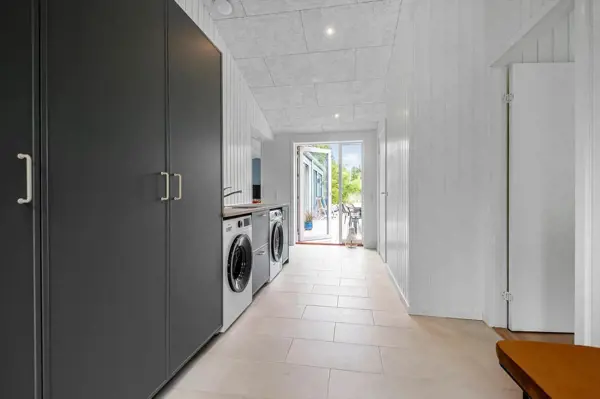 Ferienhaus BV446 in Toldervej 8, Ho Bucht | Bild 28 von 32