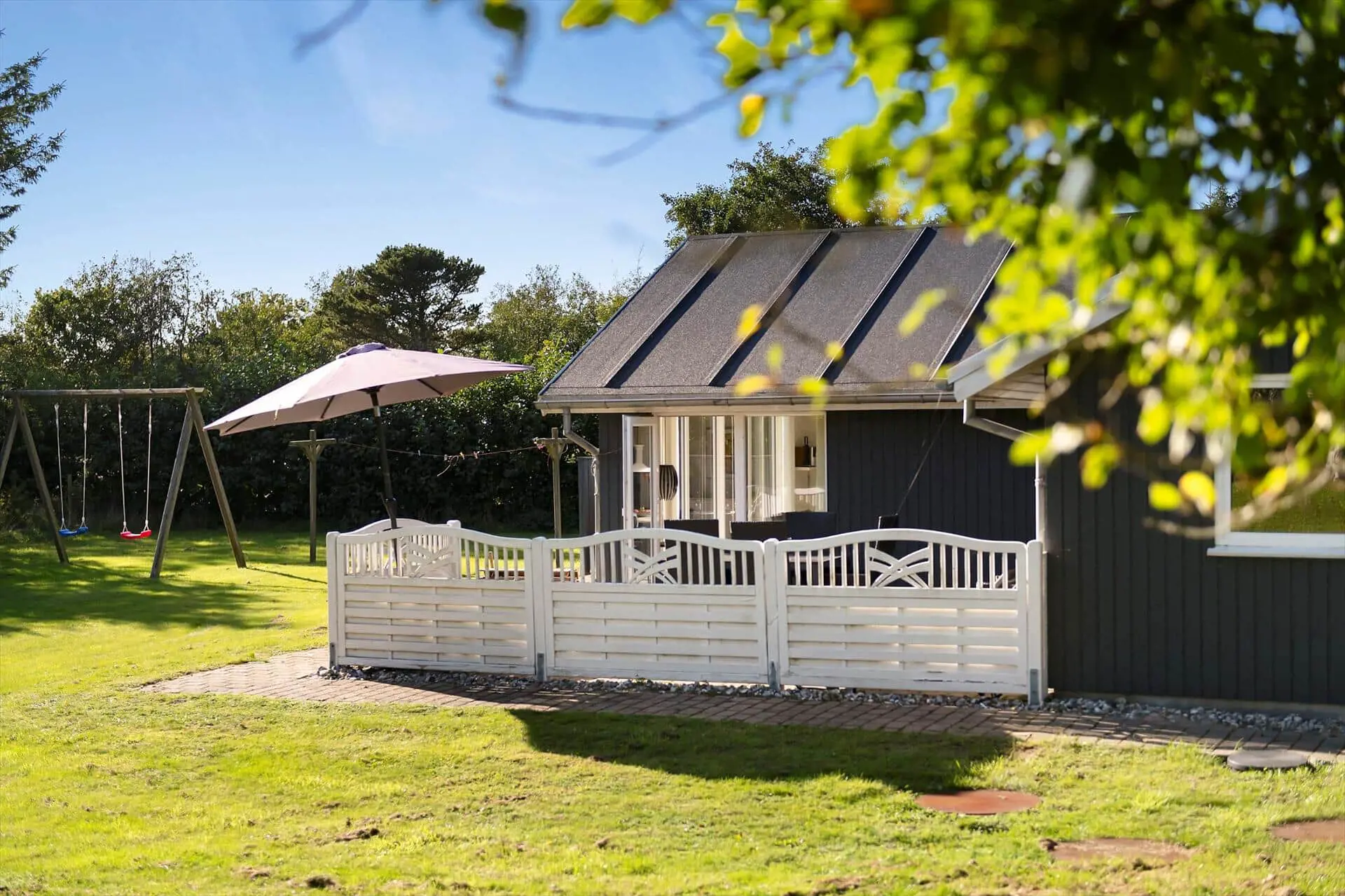 Ferienhaus BV470 in Hvidbjerg Strandvej 44, Blåvand Strand | Bild 4 von 20