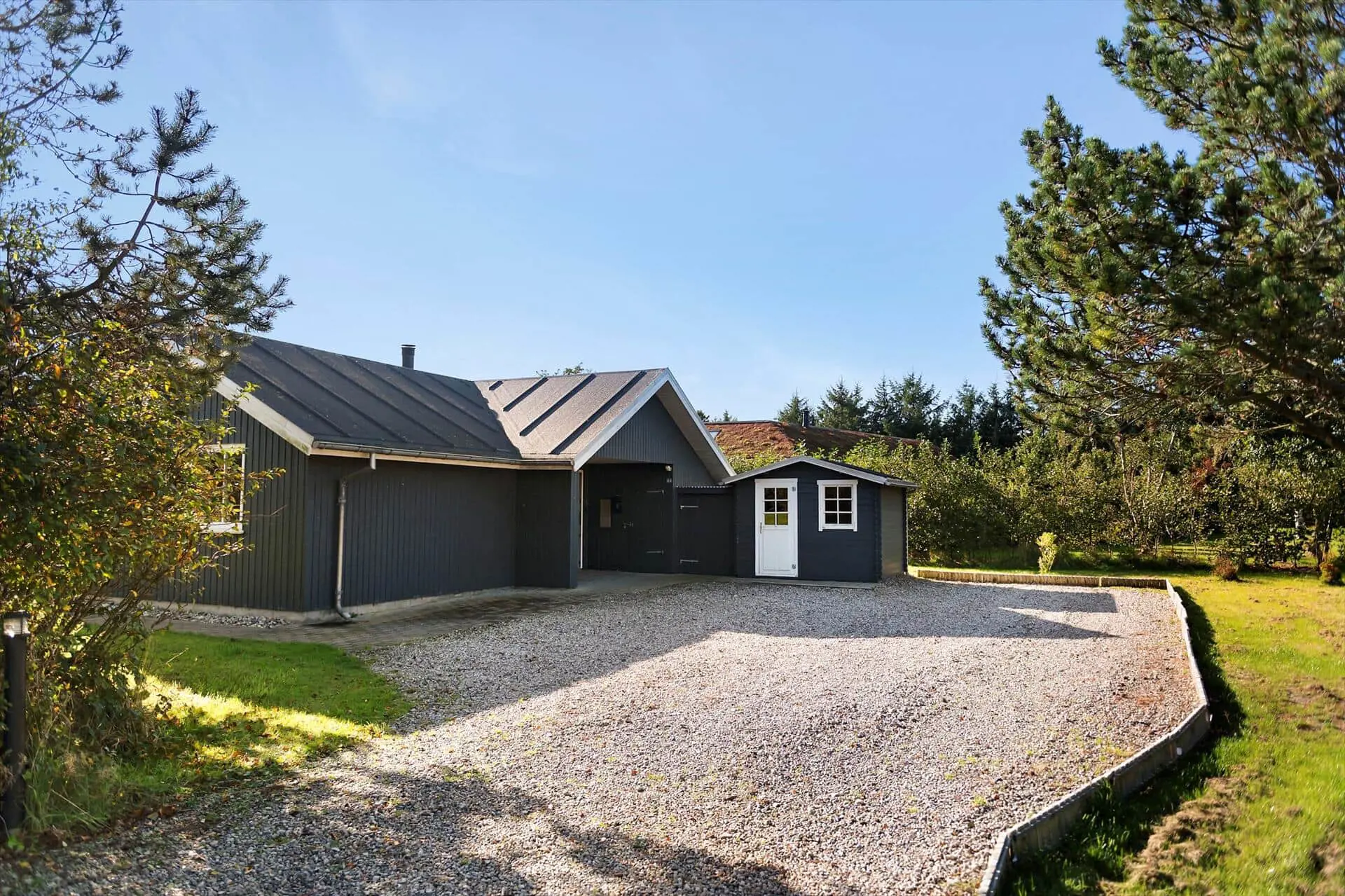Ferienhaus BV470 in Hvidbjerg Strandvej 44, Blåvand Strand | Bild 5 von 20