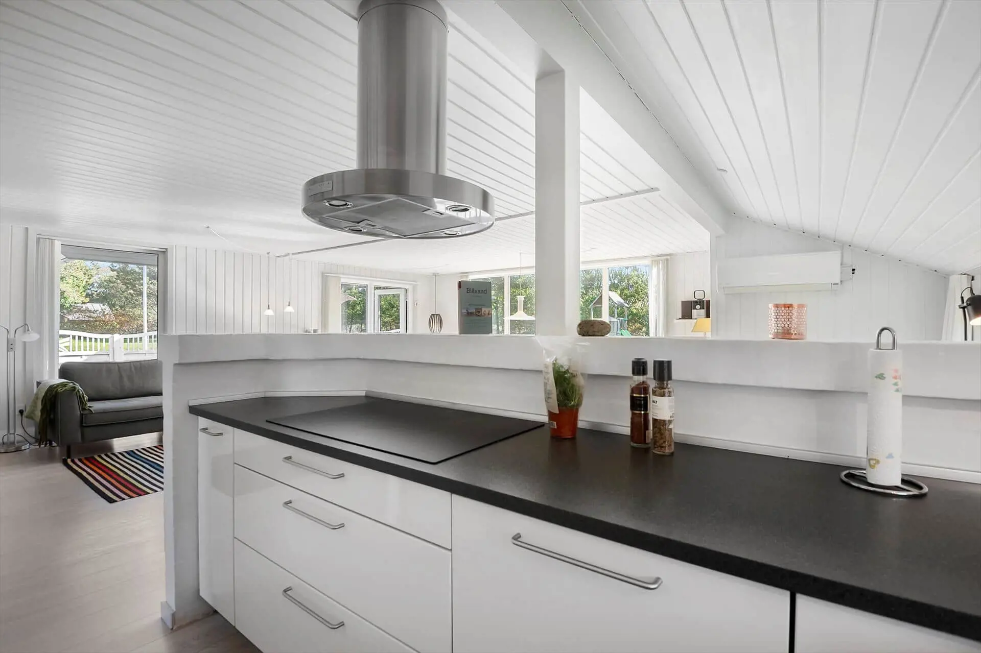 Ferienhaus BV470 in Hvidbjerg Strandvej 44, Blåvand Strand | Bild 7 von 20