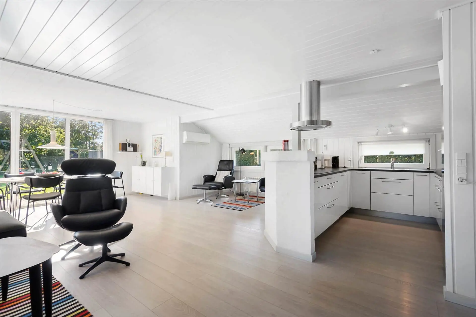 Ferienhaus BV470 in Hvidbjerg Strandvej 44, Blåvand Strand | Bild 8 von 20