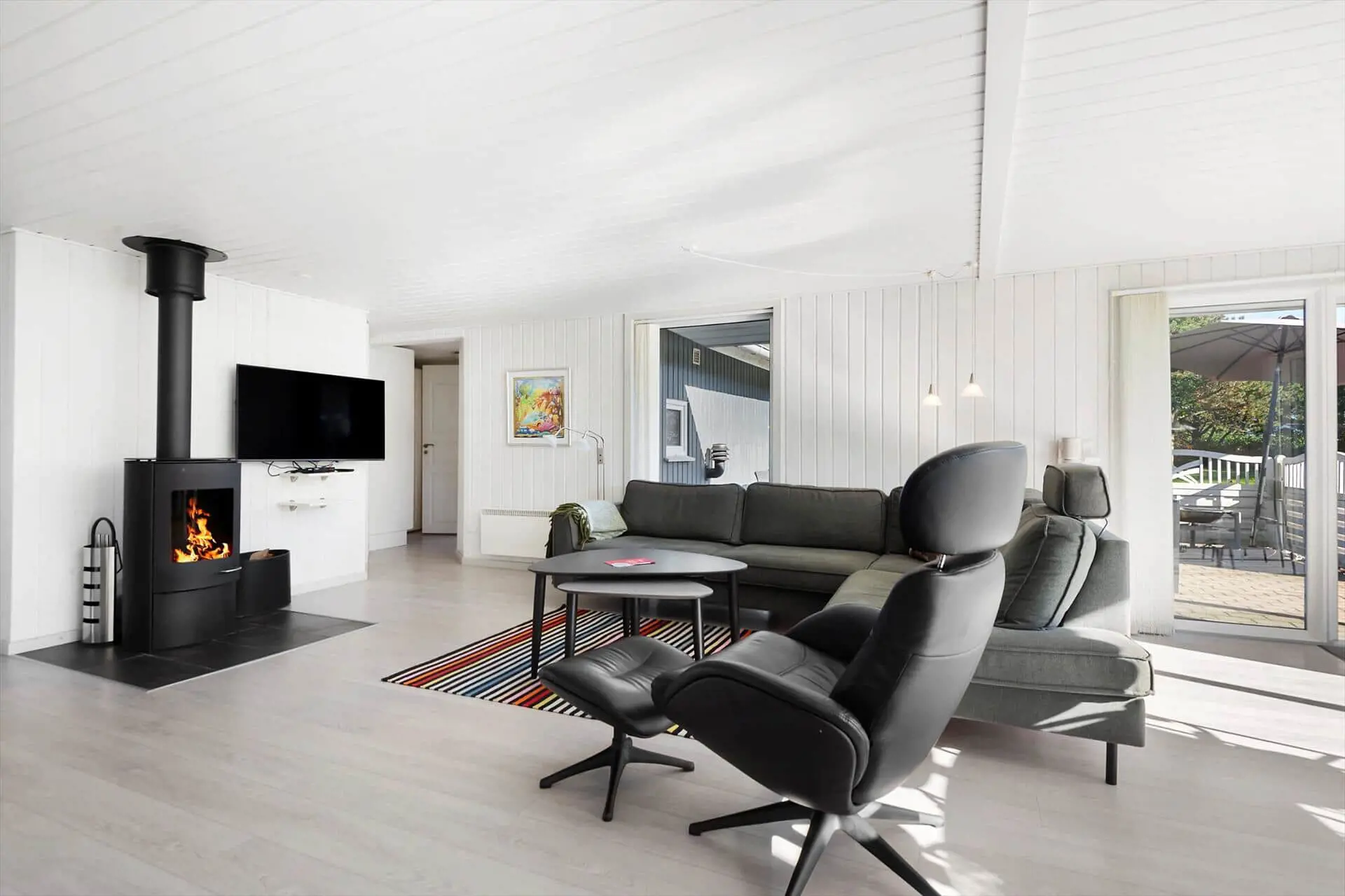 Ferienhaus BV470 in Hvidbjerg Strandvej 44, Blåvand Strand | Bild 10 von 20
