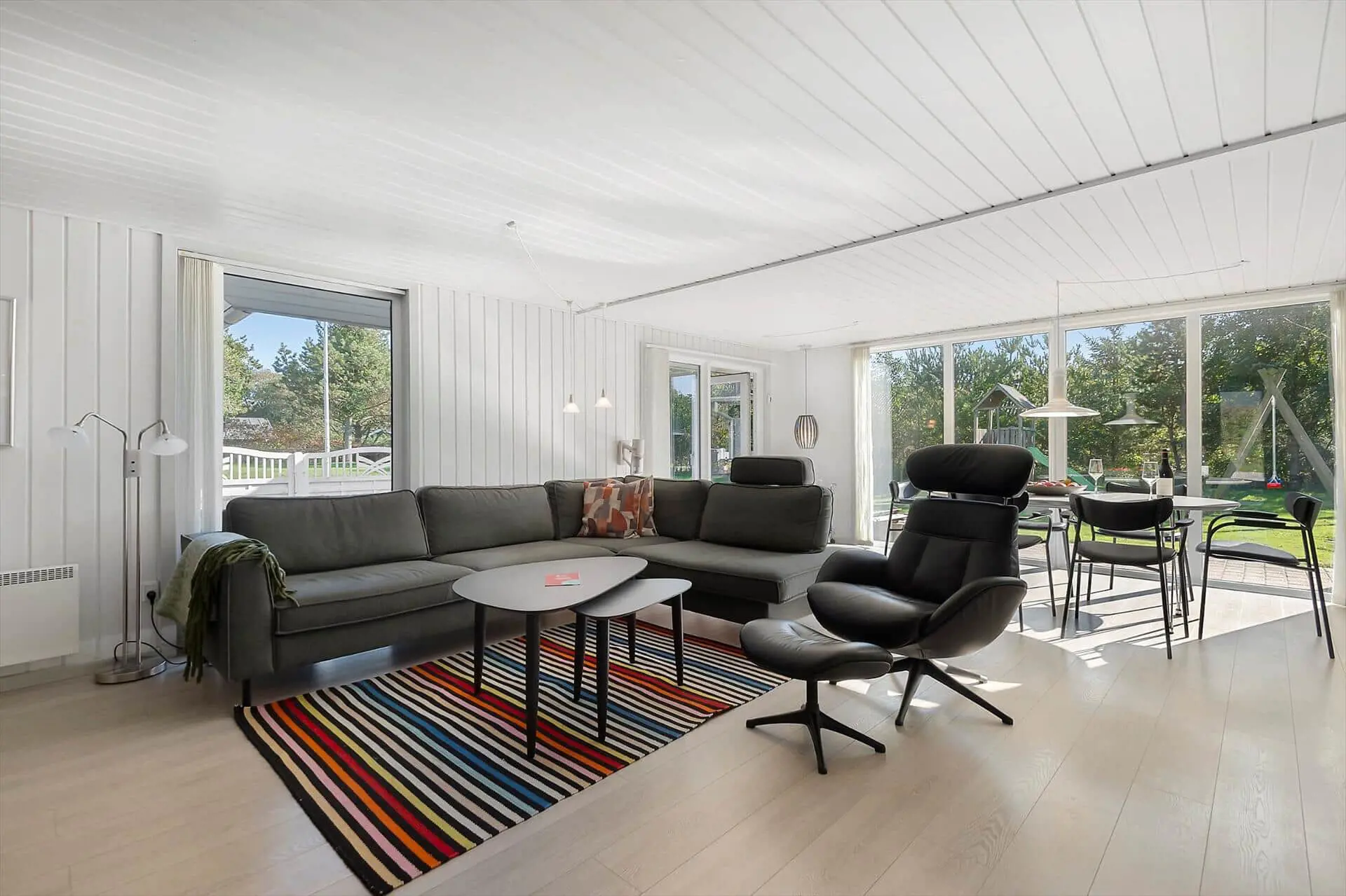 Ferienhaus BV470 in Hvidbjerg Strandvej 44, Blåvand Strand | Bild 11 von 20