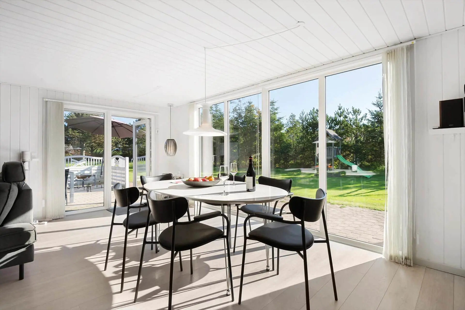 Ferienhaus BV470 in Hvidbjerg Strandvej 44, Blåvand Strand | Bild 12 von 20