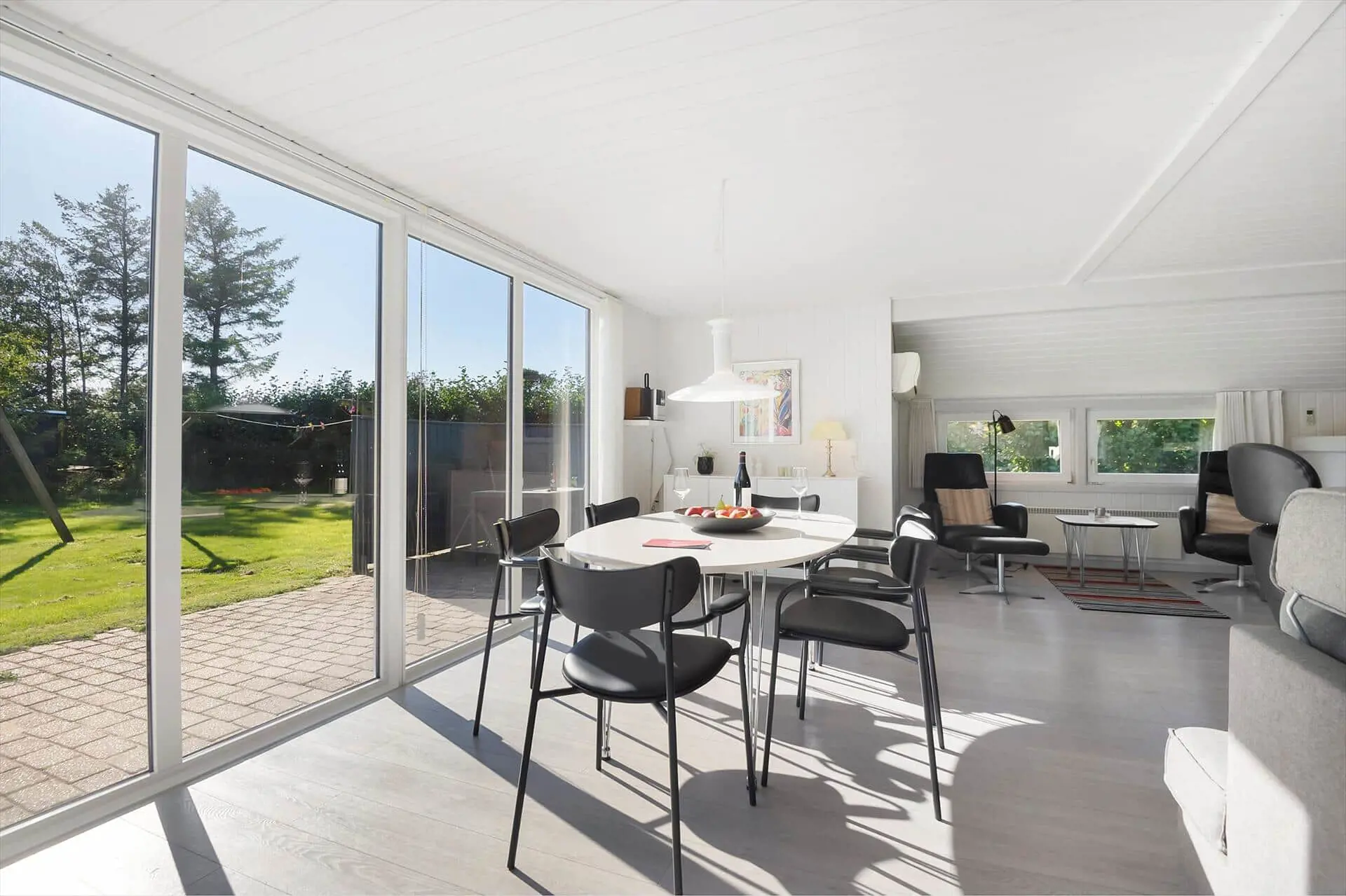 Ferienhaus BV470 in Hvidbjerg Strandvej 44, Blåvand Strand | Bild 13 von 20