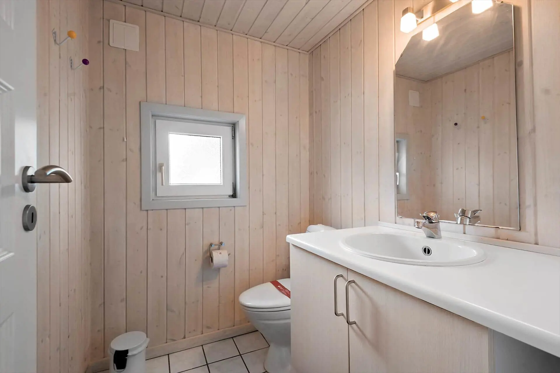 Ferienhaus BV470 in Hvidbjerg Strandvej 44, Blåvand Strand | Bild 17 von 20