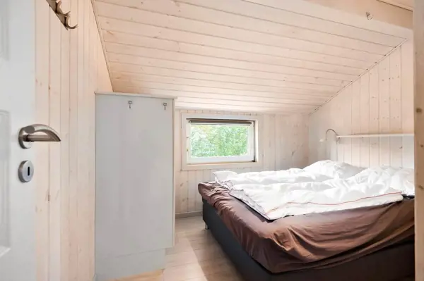 Ferienhaus BV470 in Hvidbjerg Strandvej 44, Blåvand Strand | Bild 18 von 20