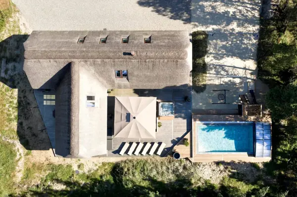 Poolhaus BV471 in Sandtoftevej 42, Blåvand Strand | Bild 3 von 47