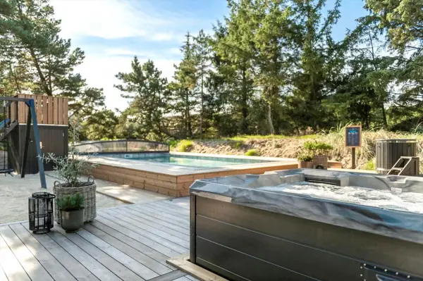 Poolhaus BV471 in Sandtoftevej 42, Blåvand Strand | Bild 6 von 47