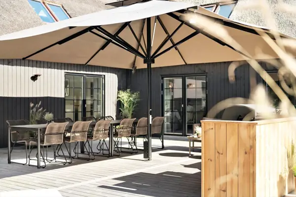 Poolhaus BV471 in Sandtoftevej 42, Blåvand Strand | Bild 8 von 47