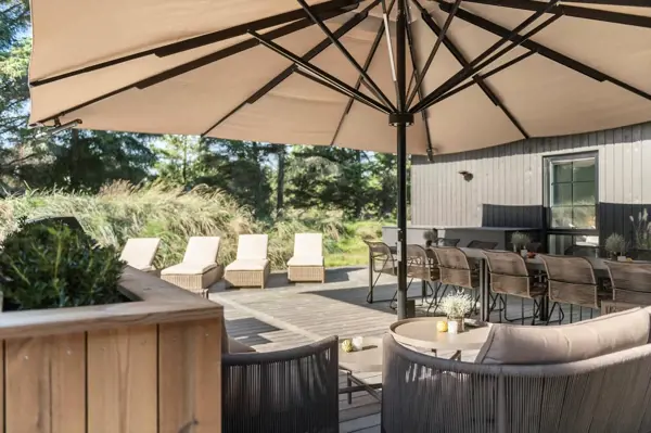 Poolhaus BV471 in Sandtoftevej 42, Blåvand Strand | Bild 9 von 47