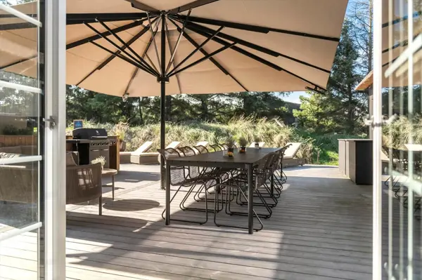 Poolhaus BV471 in Sandtoftevej 42, Blåvand Strand | Bild 10 von 47