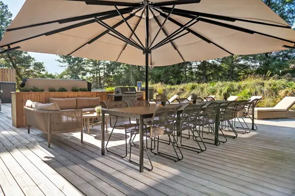 Poolhaus BV471 in Sandtoftevej 42, Blåvand Strand | Bild 11 von 47