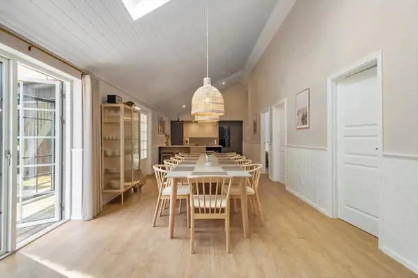 Poolhaus BV471 in Sandtoftevej 42, Blåvand Strand | Bild 14 von 47