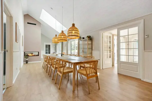 Poolhaus BV471 in Sandtoftevej 42, Blåvand Strand | Bild 16 von 47