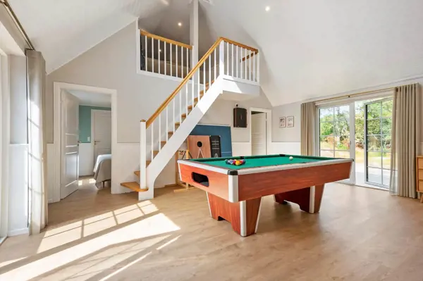 Poolhaus BV471 in Sandtoftevej 42, Blåvand Strand | Bild 18 von 47
