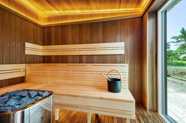 Poolhaus BV471 in Sandtoftevej 42, Blåvand Strand | Bild 30 von 47