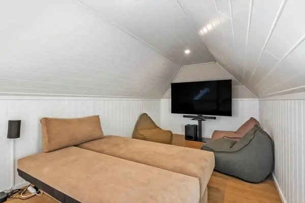 Poolhaus BV471 in Sandtoftevej 42, Blåvand Strand | Bild 32 von 47