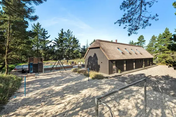 Poolhaus BV471 in Sandtoftevej 42, Blåvand Strand | Bild 34 von 47