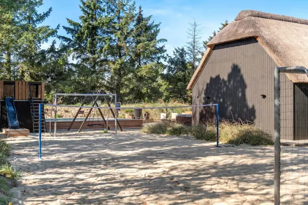 Poolhaus BV471 in Sandtoftevej 42, Blåvand Strand | Bild 35 von 47