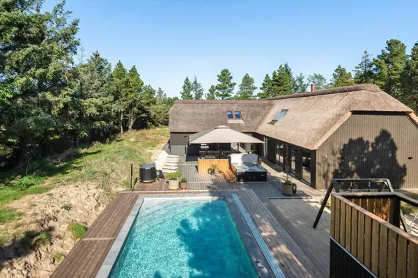 Poolhaus BV471 in Sandtoftevej 42, Blåvand Strand | Bild 37 von 47