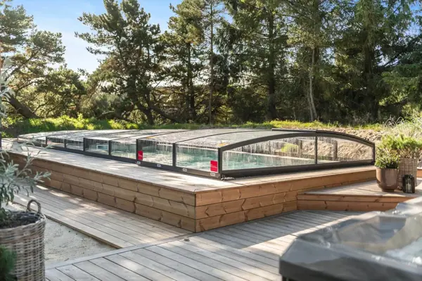 Poolhaus BV471 in Sandtoftevej 42, Blåvand Strand | Bild 38 von 47