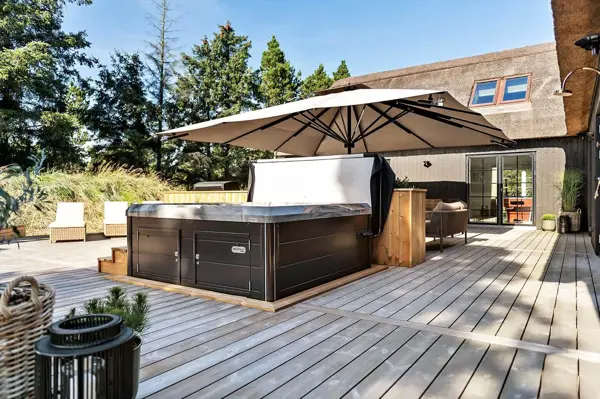 Poolhaus BV471 in Sandtoftevej 42, Blåvand Strand | Bild 39 von 47