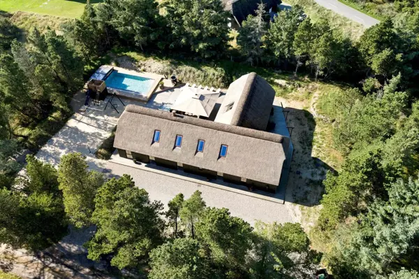 Poolhaus BV471 in Sandtoftevej 42, Blåvand Strand | Bild 42 von 47