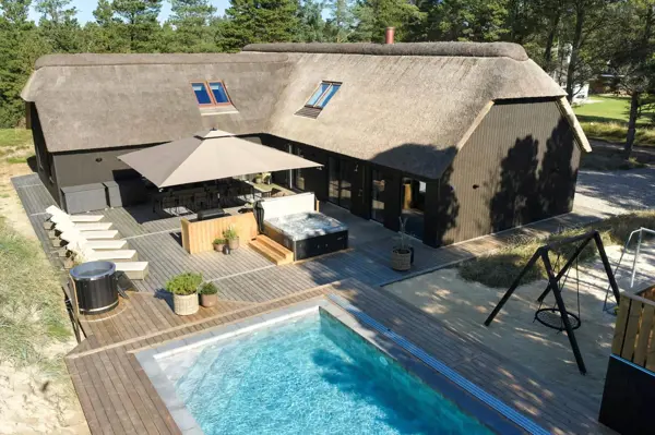 Poolhaus BV471 in Sandtoftevej 42, Blåvand Strand | Bild 45 von 47
