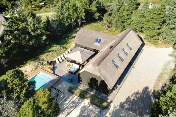 Poolhaus BV471 in Sandtoftevej 42, Blåvand Strand | Bild 46 von 47