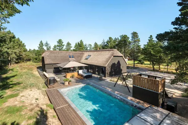 Poolhaus BV471 in Sandtoftevej 42, Blåvand Strand | Bild 47 von 47