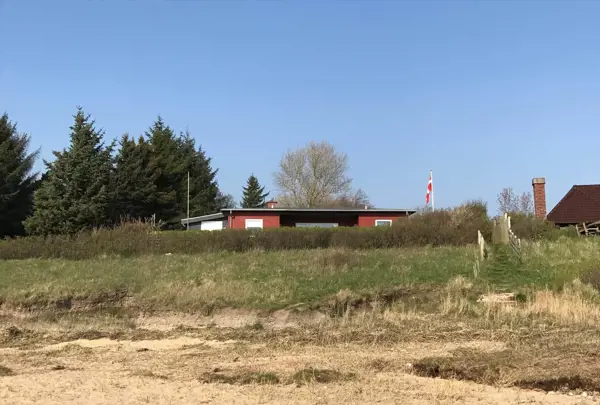 Ferienhaus BV476 in Hjerting Strandvej 103 A, Ho Bucht | Bild 3 von 35