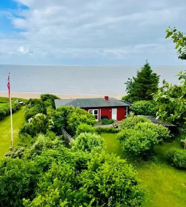 Ferienhaus BV476 in Hjerting Strandvej 103 A, Ho Bucht | Bild 4 von 35