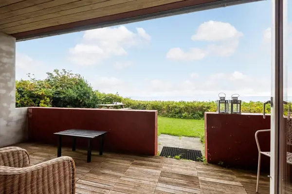 Ferienhaus BV476 in Hjerting Strandvej 103 A, Ho Bucht | Bild 5 von 35