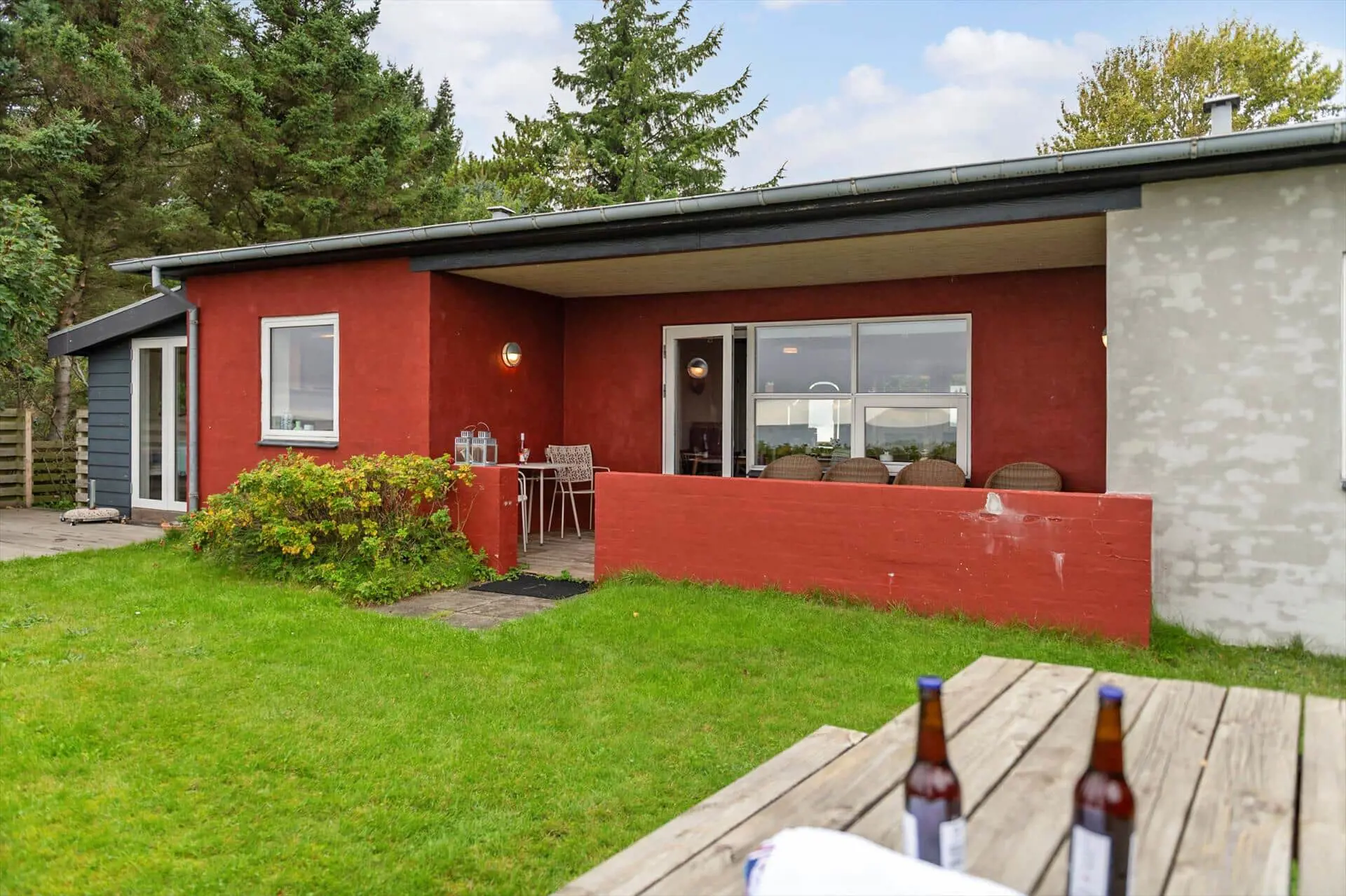Ferienhaus BV476 in Hjerting Strandvej 103 A, Ho Bucht | Bild 7 von 35