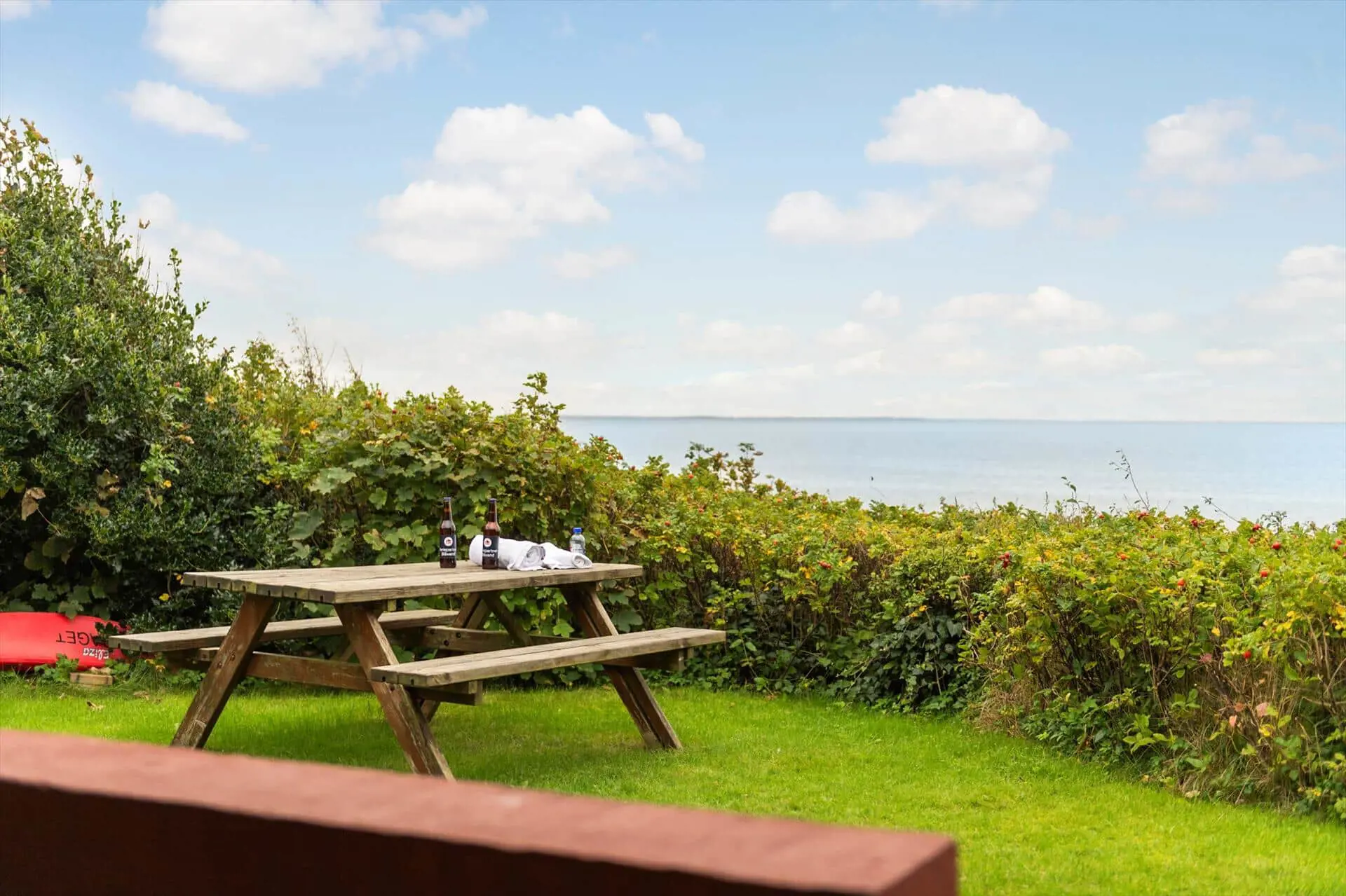Ferienhaus BV476 in Hjerting Strandvej 103 A, Ho Bucht | Bild 8 von 35