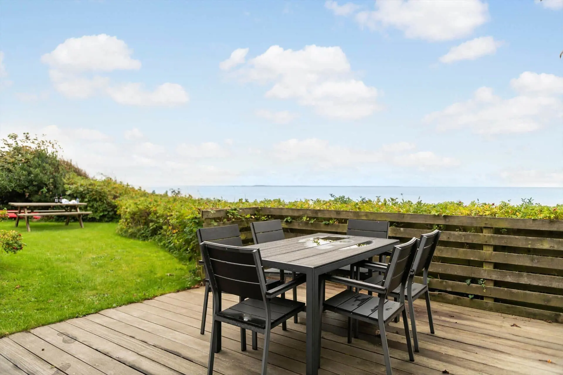 Ferienhaus BV476 in Hjerting Strandvej 103 A, Ho Bucht | Bild 9 von 35