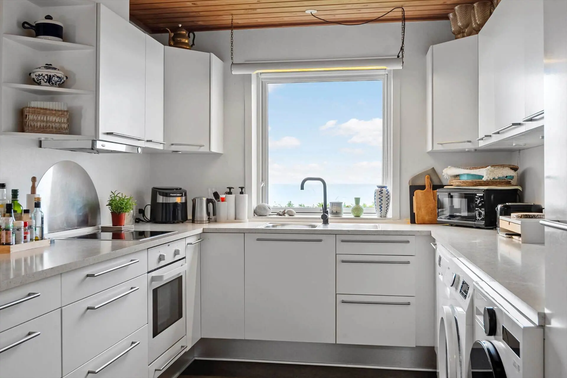 Ferienhaus BV476 in Hjerting Strandvej 103 A, Ho Bucht | Bild 10 von 35